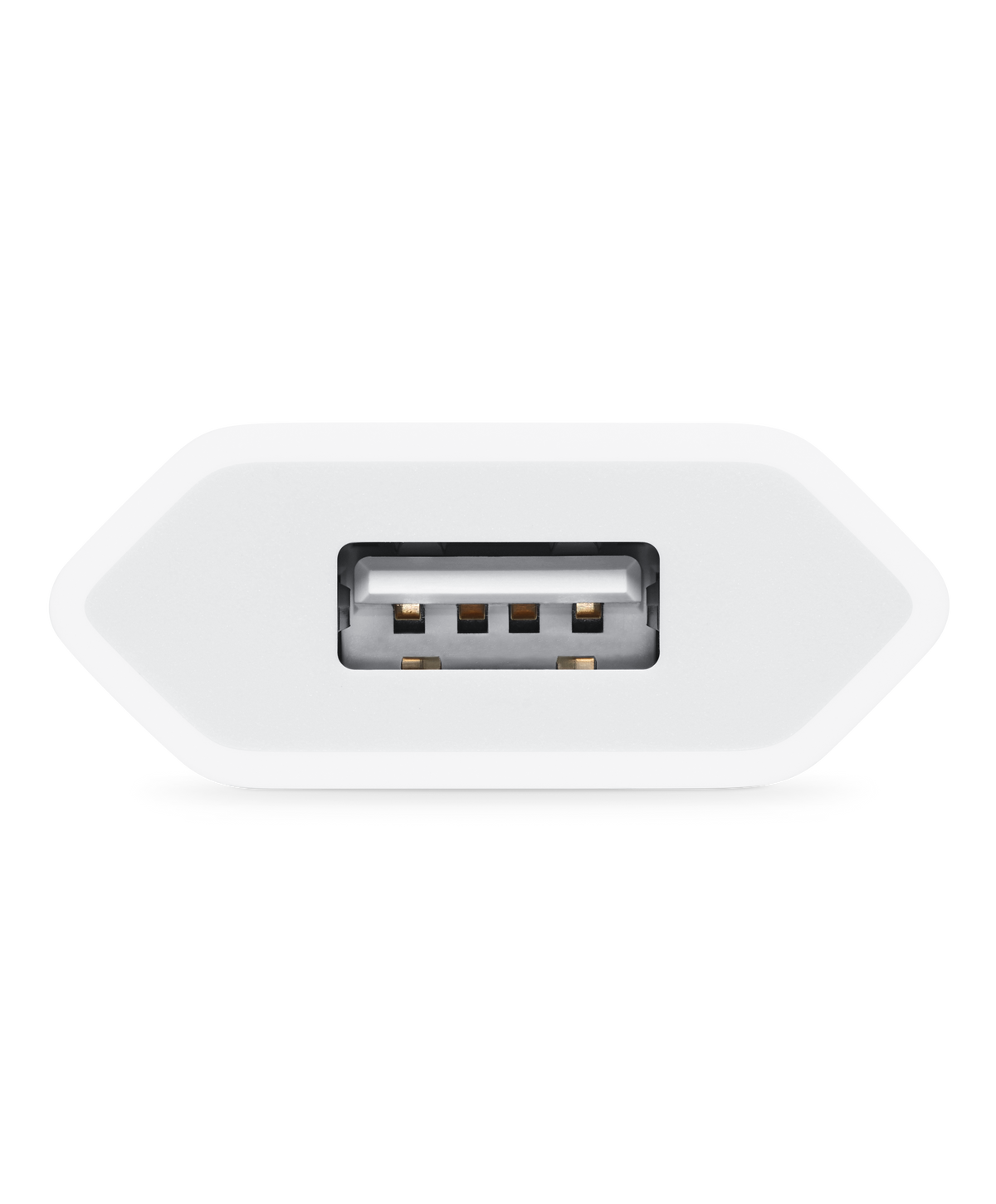 Adaptador de corriente USB de 5 W de Apple - Macnificos