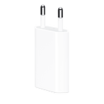 Adaptador de corriente USB de 5 W de Apple - Macnificos