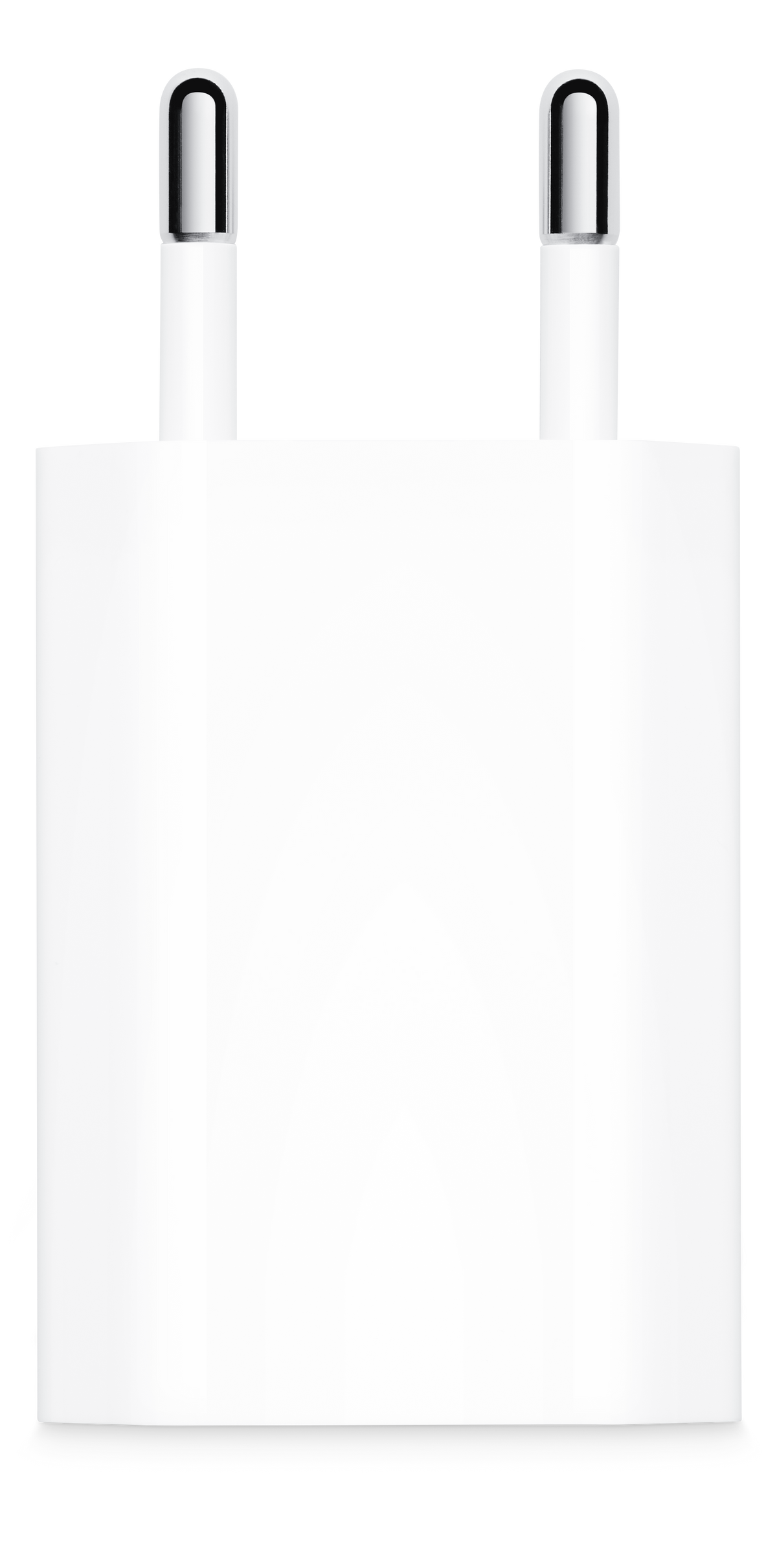 Adaptador de corriente USB de 5 W de Apple - Macnificos