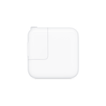 Adaptador de corriente USB de 12 W de Apple - Macnificos