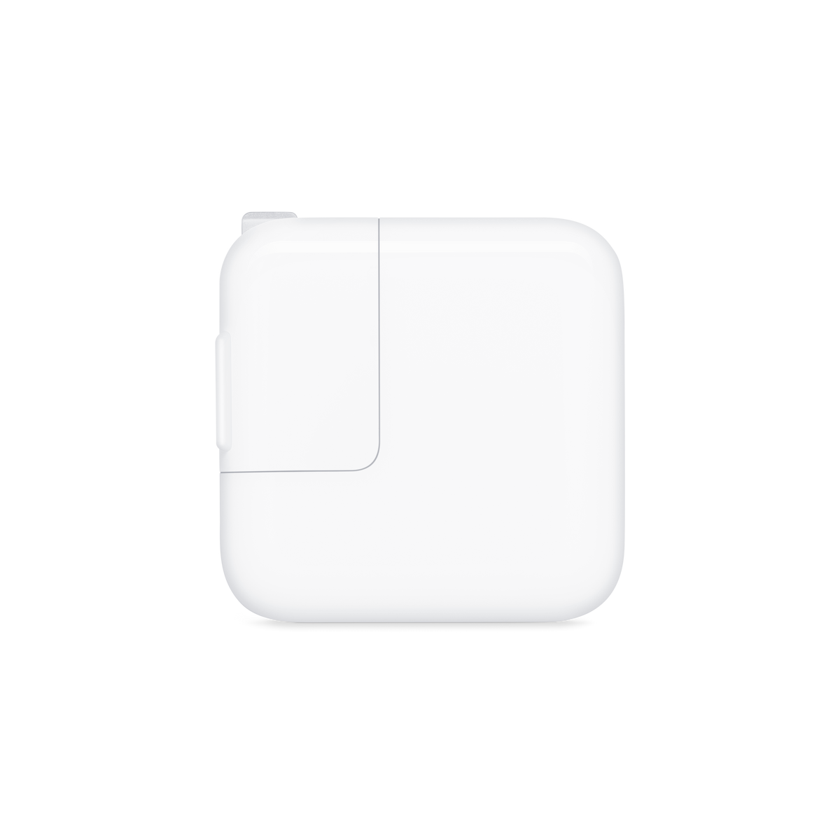 Adaptador de corriente USB de 12 W de Apple - Macnificos