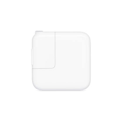 Adaptador de corriente USB de 12 W de Apple - Macnificos
