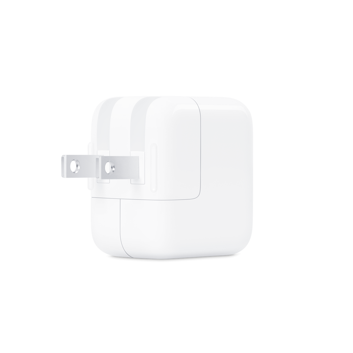 Adaptador de corriente USB de 12 W de Apple - Macnificos