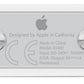 Adaptador de corriente USB de 5 W de Apple - Macnificos