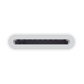 Adaptador de conector Lightning a lector de tarjetas SD - Macnificos
