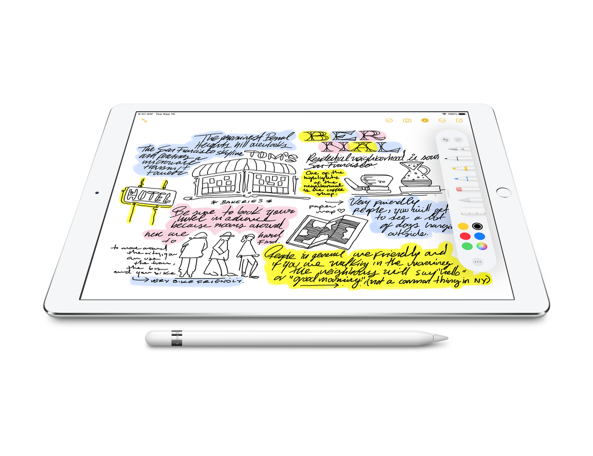 Apple Pencil (1.ª generación) - Macnificos