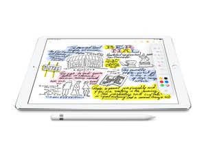 Apple Pencil (1.ª generación) - Macnificos