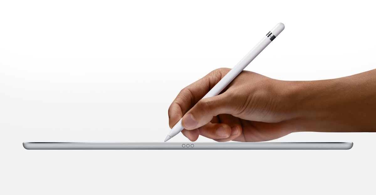 2022 Apple Pencil (1.ª generación) - Incluye Adaptador de USB‑C al Apple Pencil - Macnificos