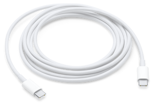 Cable de carga USB-C (2 metros) - Macnificos