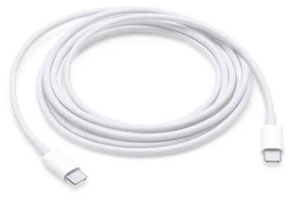 Cable de carga USB-C (2 metros) - Macnificos