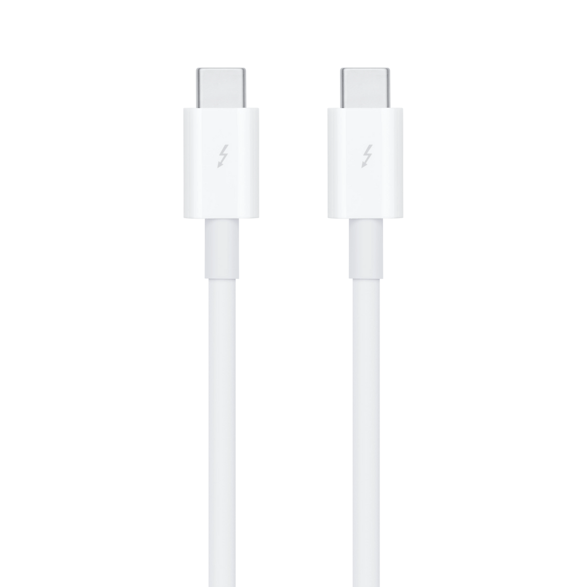 Cable Thunderbolt 3 (USB‑C) de 0,8 m - Macnificos