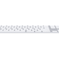 Magic Keyboard con teclado numérico - Macnificos