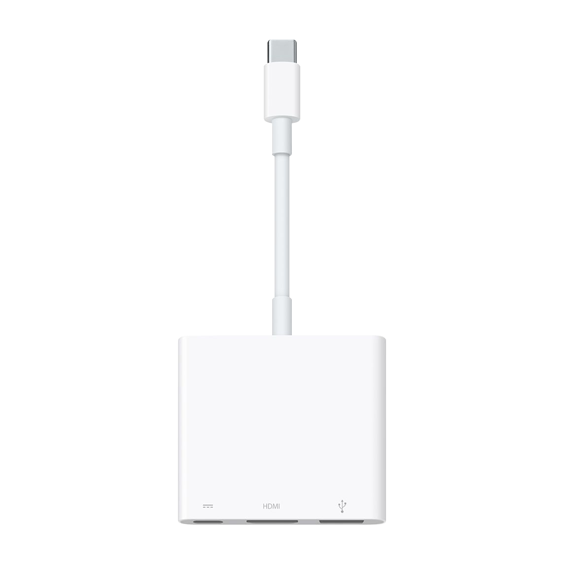 Adaptador multipuerto de USB-C a AV digital - Macnificos