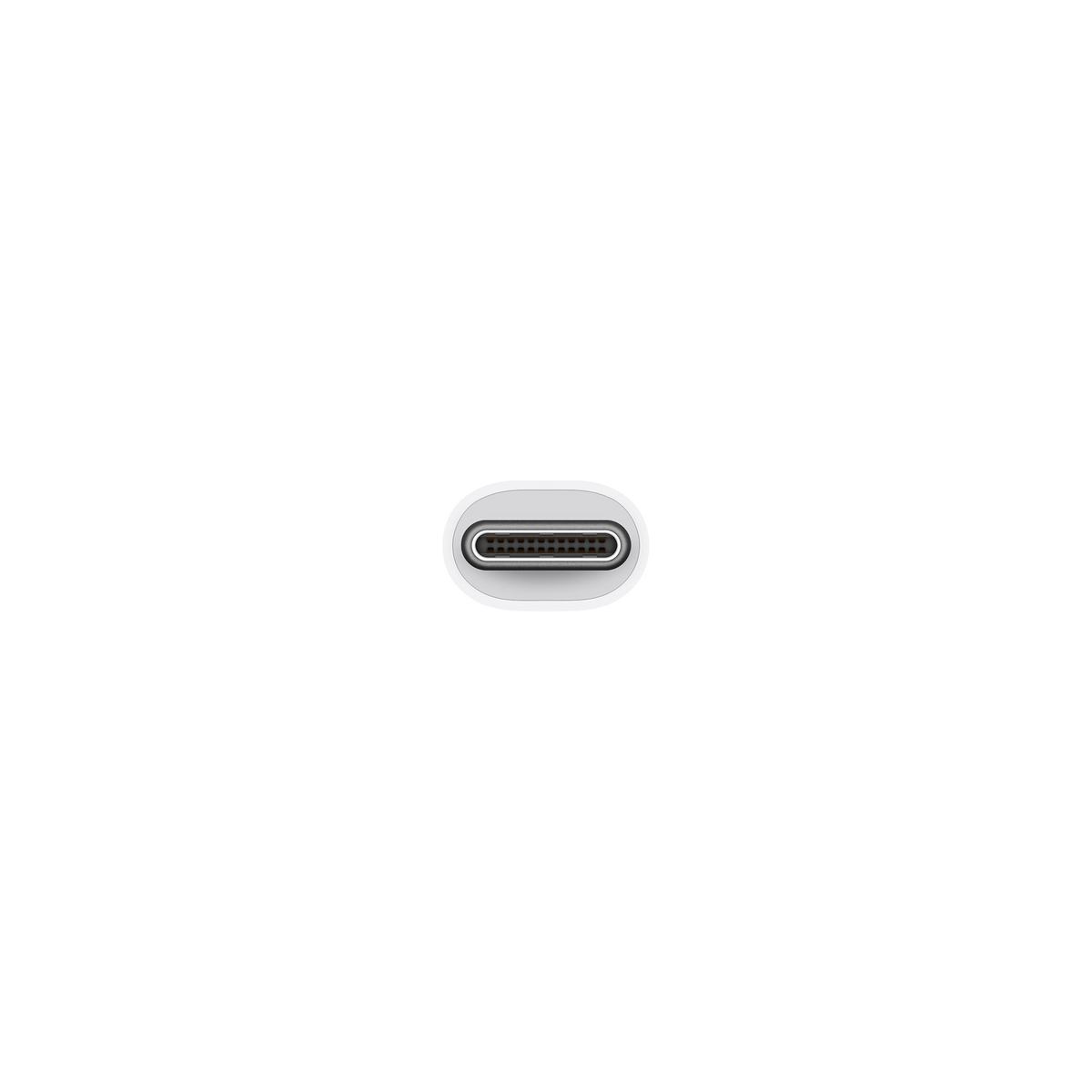 Adaptador multipuerto de USB-C a AV digital - Macnificos