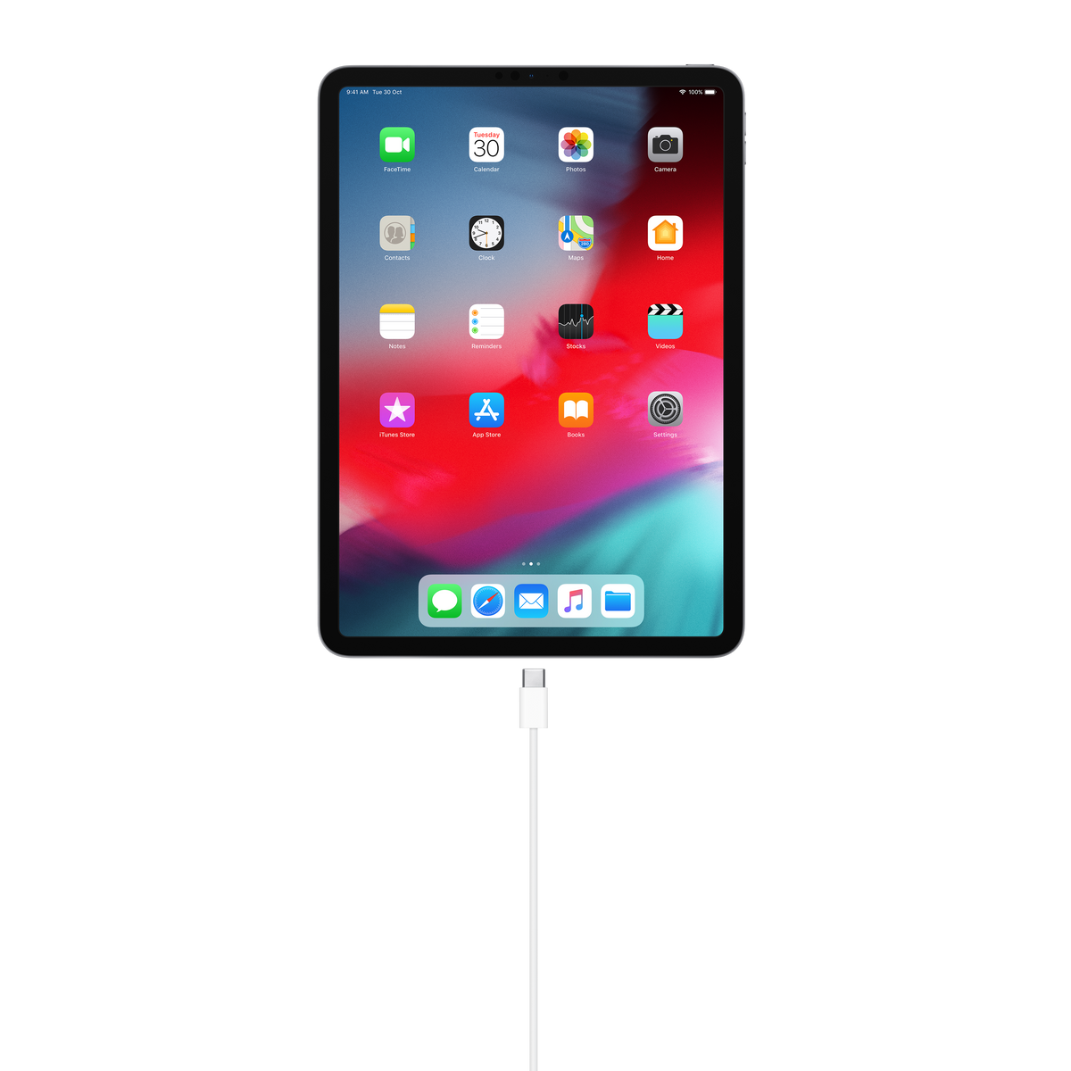 Cable de carga USB-C (1 metro) - Macnificos
