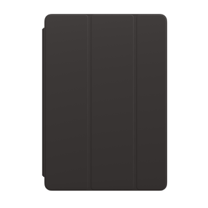 Funda Smart Cover para el iPad (9.ª generación), Negro - Macnificos