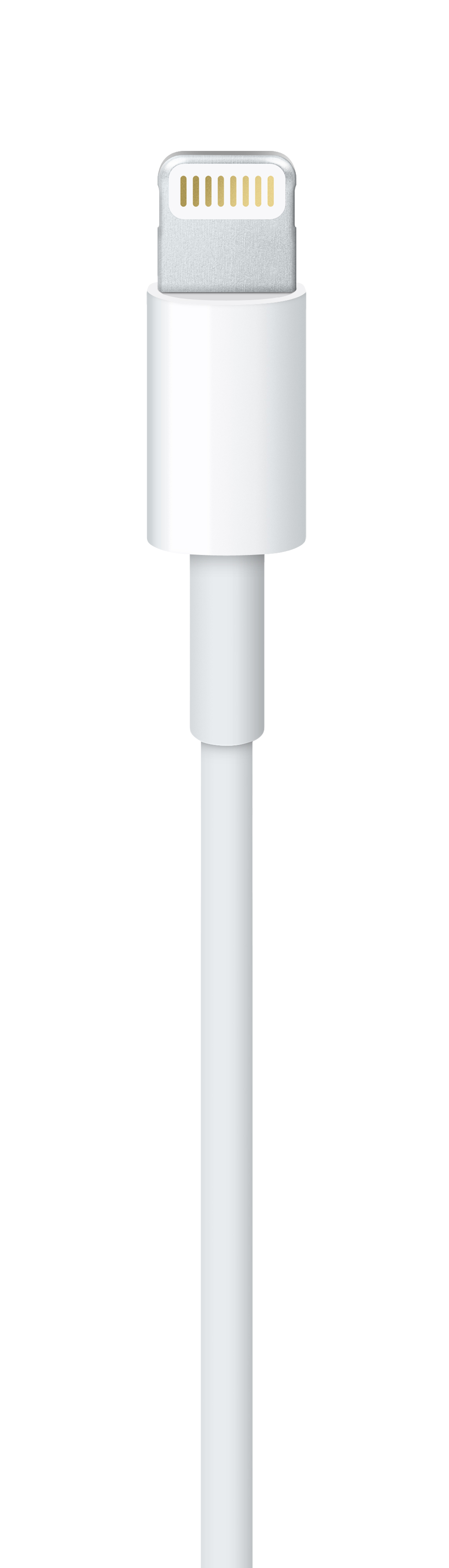 Cable de conector Lightning a USB (1 m) - Macnificos