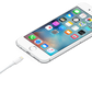 Cable de conector Lightning a USB (1 m) - Macnificos