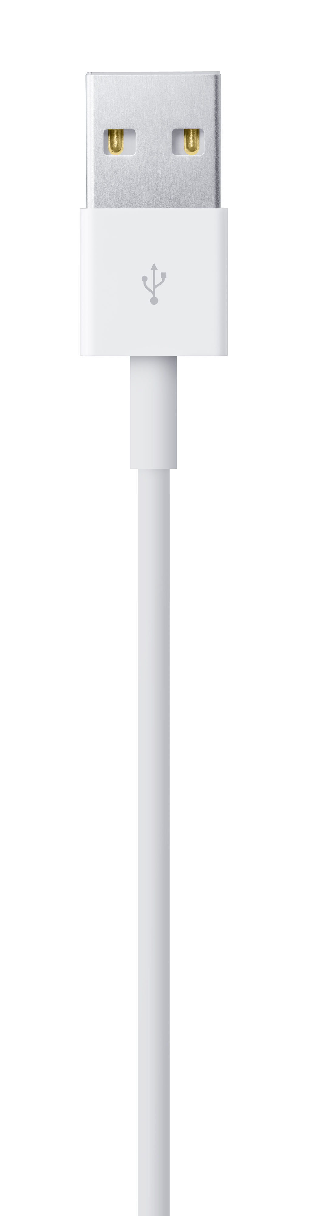 Cable de conector Lightning a USB (1 m) - Macnificos