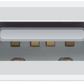 Adaptador de conector Lightning a USB para cámaras - Macnificos