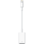 Adaptador de conector Lightning a USB para cámaras - Macnificos