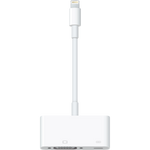 Adaptador de conector Lightning a VGA - Macnificos