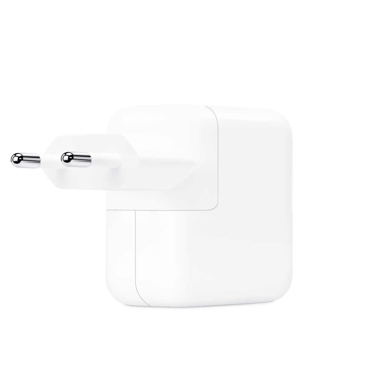 Adaptador de corriente USB-C de 30 W - Macnificos