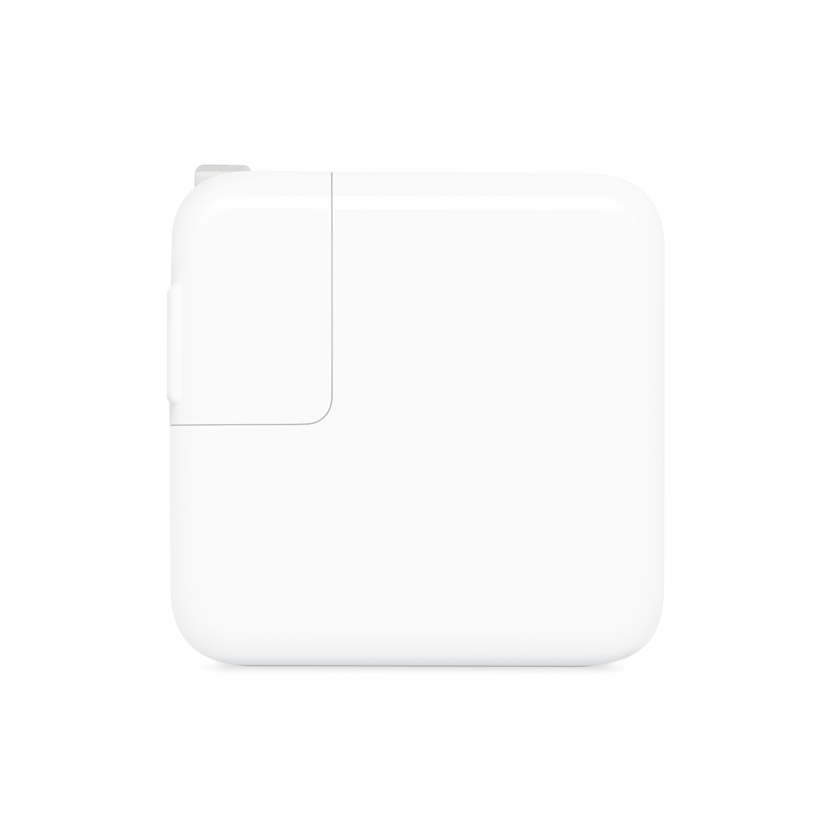 Adaptador de corriente USB-C de 30 W - Macnificos