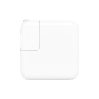 Adaptador de corriente USB-C de 30 W - Macnificos