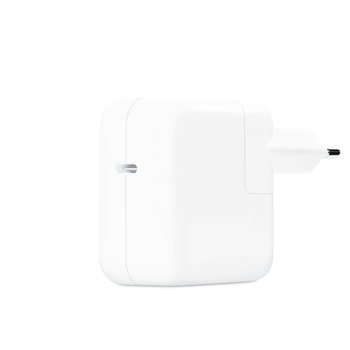 Adaptador de corriente USB-C de 30 W - Macnificos