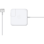 Adaptador de corriente MagSafe 2 de 85 vatios (para el MacBook Pro con pantalla Retina) - Macnificos
