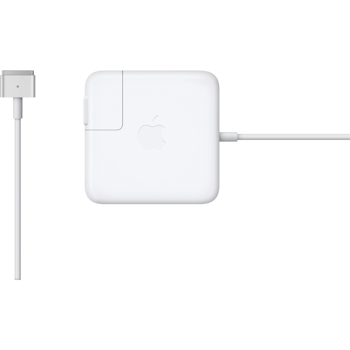 Adaptador de corriente MagSafe 2 de 85 vatios (para el MacBook Pro con pantalla Retina) - Macnificos