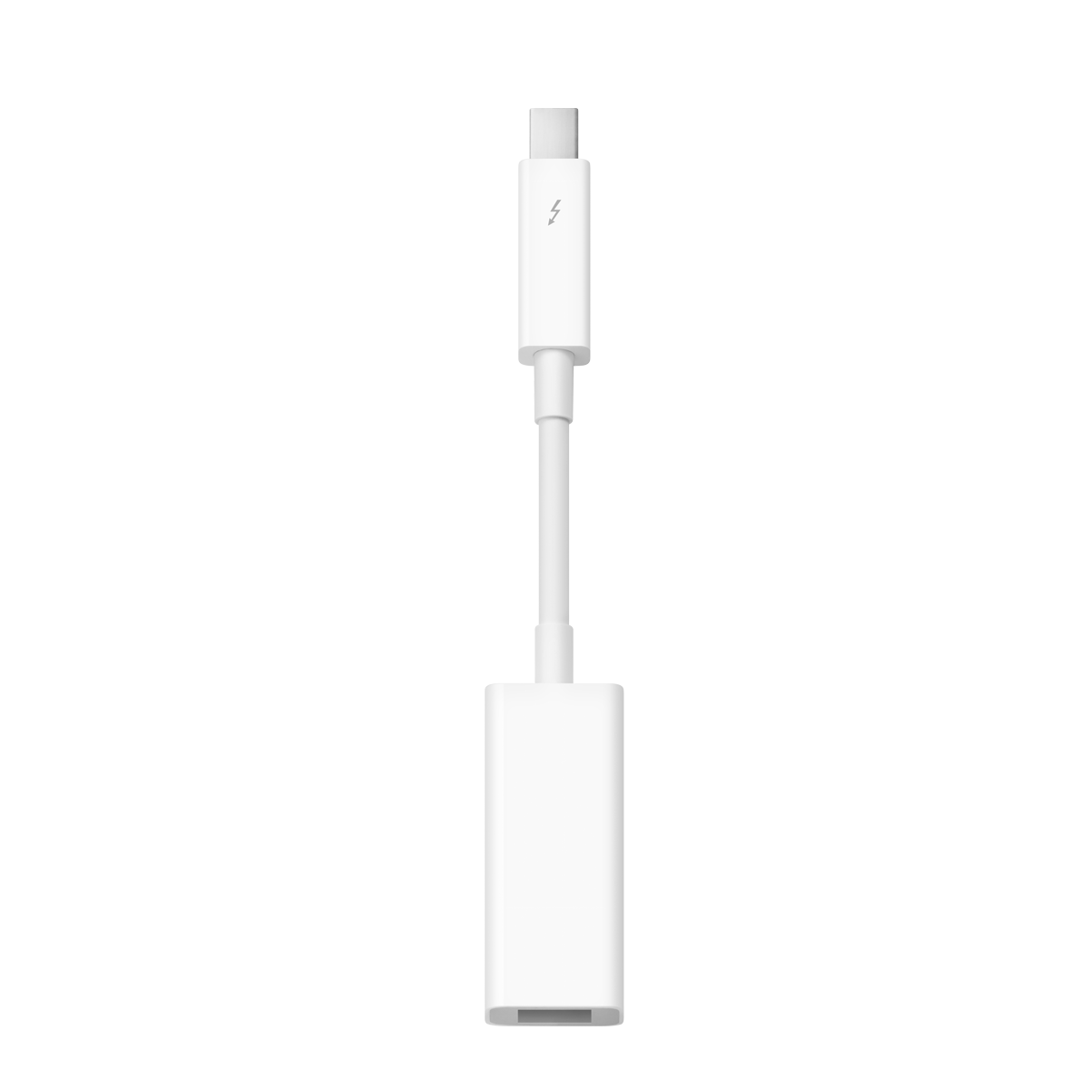 Adaptador Apple de Thunderbolt a FireWire - Macnificos