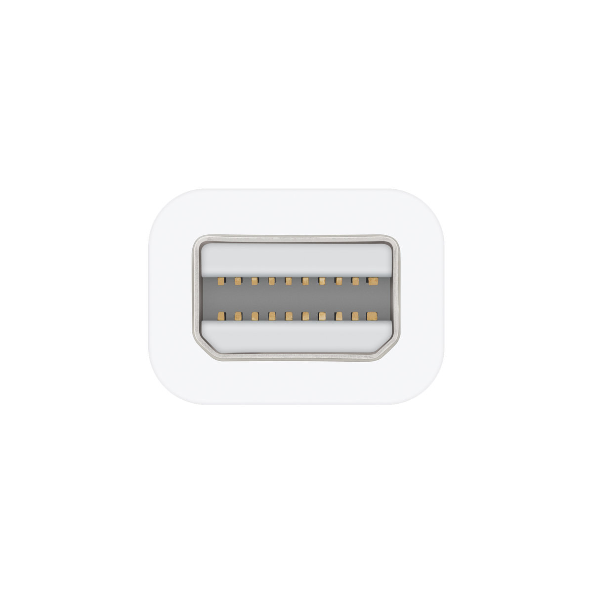 Adaptador Apple de Thunderbolt a FireWire - Macnificos