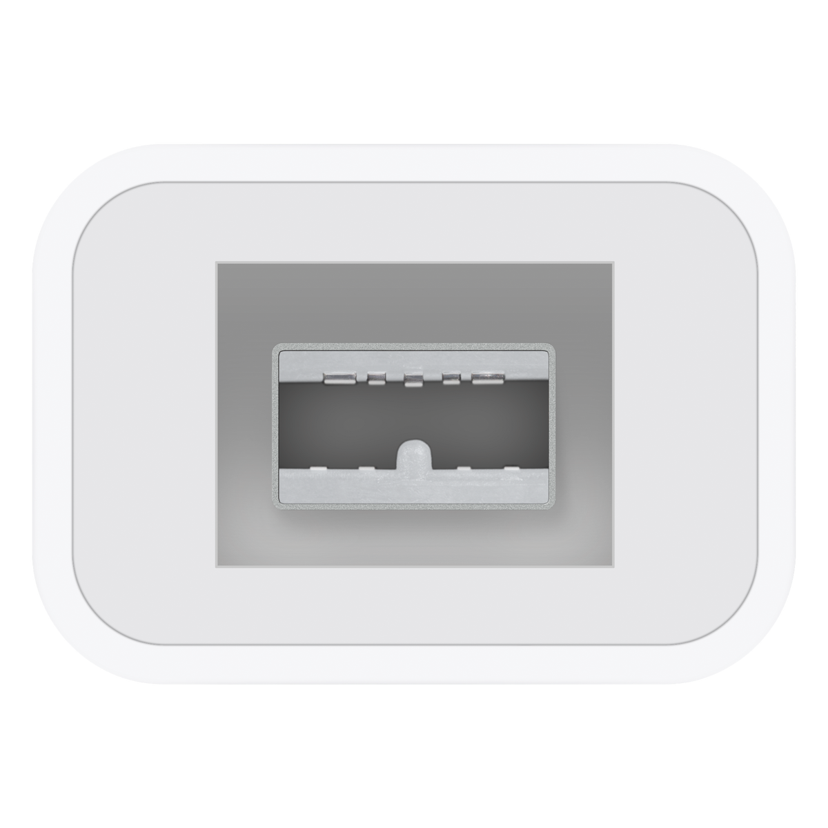 Adaptador Apple de Thunderbolt a FireWire - Macnificos