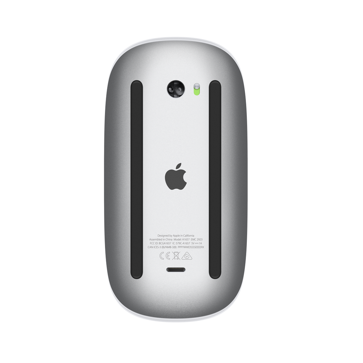 Magic Mouse - Macnificos