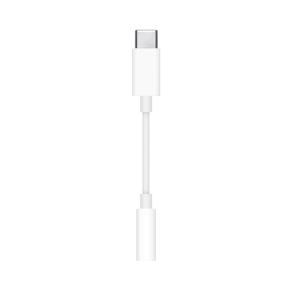 Adaptador de USB-C a toma para auriculares de 3,5 mm - Macnificos