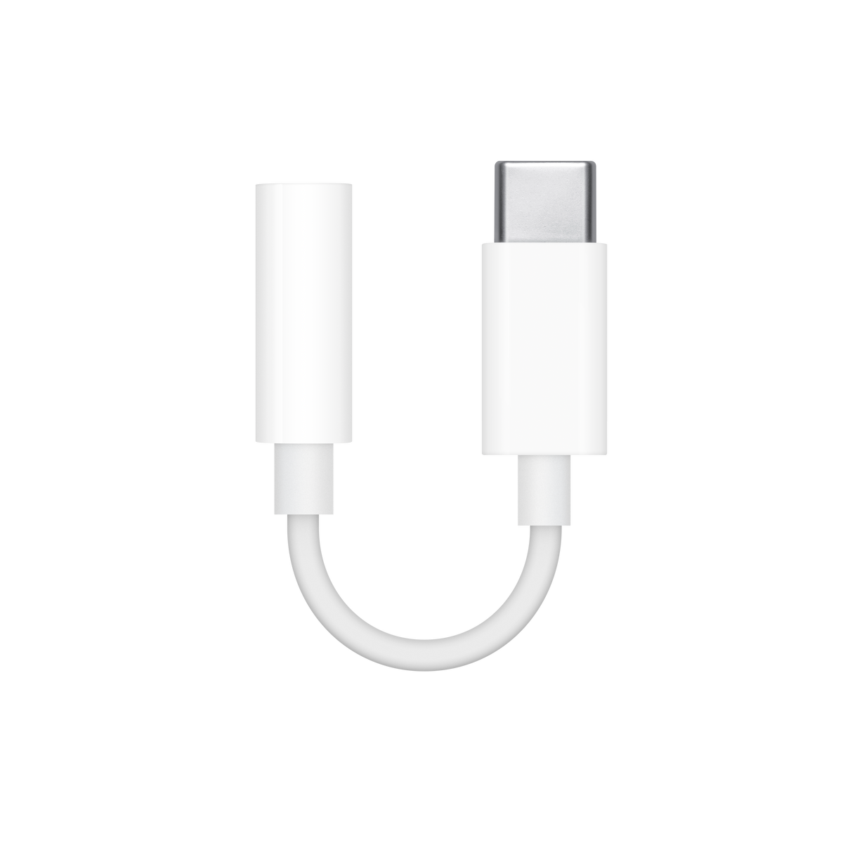 Adaptador de USB-C a toma para auriculares de 3,5 mm - Macnificos