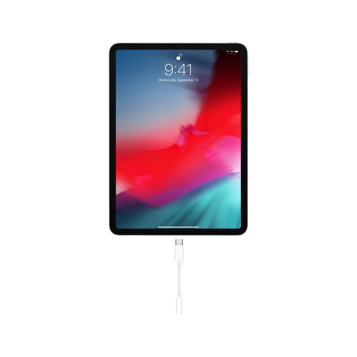 Adaptador de USB-C a toma para auriculares de 3,5 mm - Macnificos