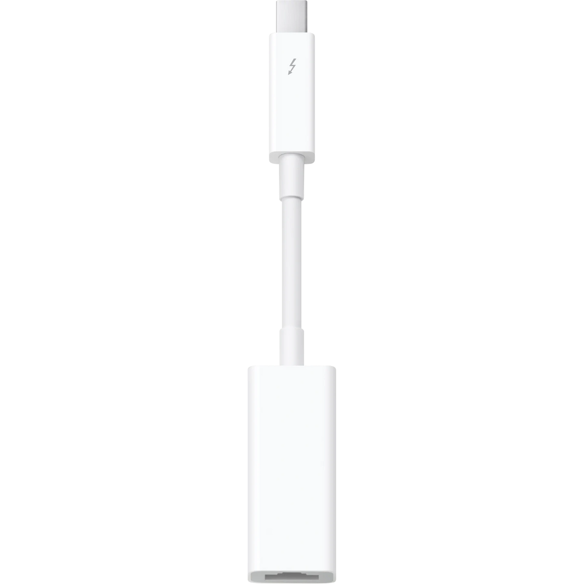 Adaptador Apple de Thunderbolt a Gigabit Ethernet - Macnificos