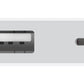 Adaptador de conector Lightning a USB 3 para cámaras - Macnificos