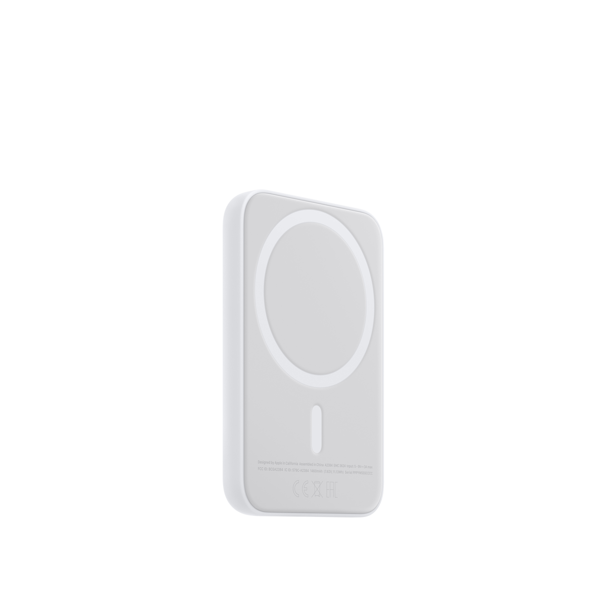 Batería MagSafe - Macnificos