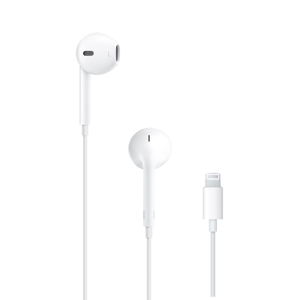 EarPods con conector Lightning - Macnificos