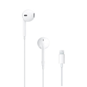 EarPods con conector Lightning - Macnificos