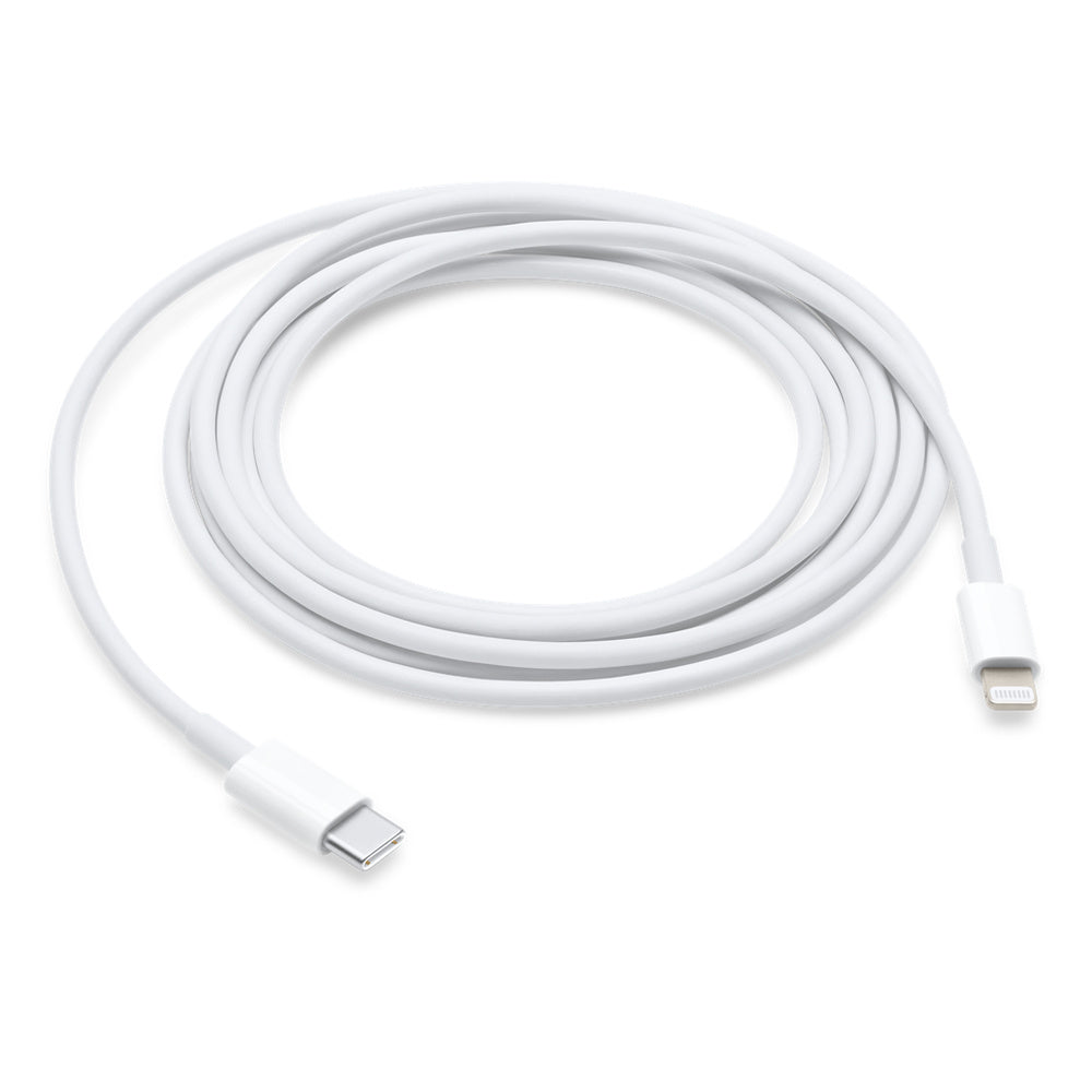 Cable de USB-C a conector Lightning (2 m) - Macnificos
