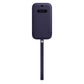 Funda integral de piel con MagSafe para el iPhone 12 y iPhone 12 Pro - Macnificos