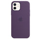 Funda de silicona con MagSafe para el iPhone 12 y iPhone 12 Pro - Macnificos