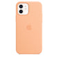 Funda de silicona con MagSafe para el iPhone 12 y iPhone 12 Pro - Macnificos