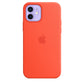 Funda de silicona con MagSafe para el iPhone 12 y iPhone 12 Pro - Macnificos