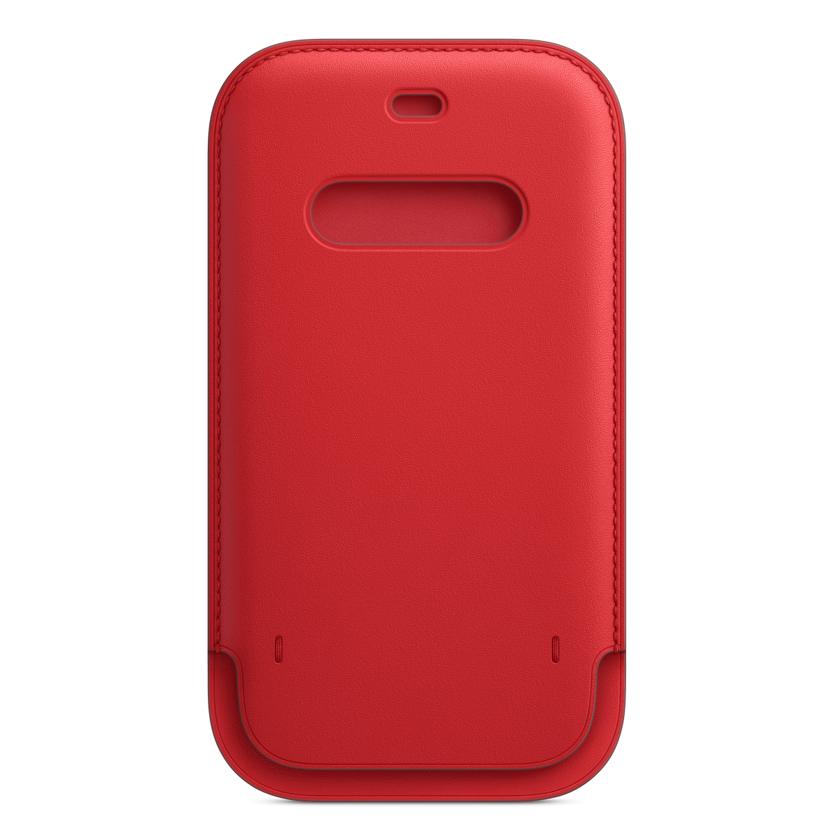 Funda integral de piel con MagSafe para el iPhone 12 y iPhone 12 Pro - Macnificos